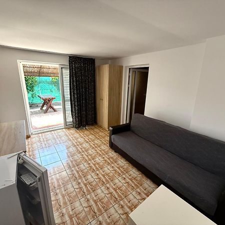 Hotel Decebal Eforie Nord Esterno foto